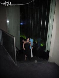 BAC 2011 Closing Party - Vetro Club
