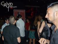 BAC 2011 Official Networking Party at Opium Mar