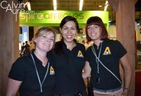 The Barcelona Affiliate Conference 2011 organizers, iGaming Business