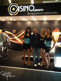 Barcelona Affiliate Conference 2011
