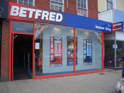 Betfred