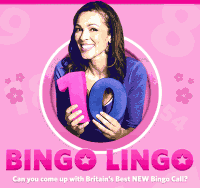 Bingo Lingo