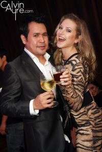 Bodog88 Live Dealer Casino Launch Party