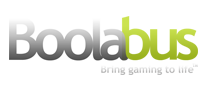Boolabus Bring Gaming to Life™