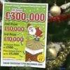 channel islands lottery