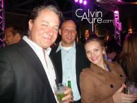 Just Cavali EiG 2011 Day 1 Party