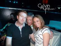 EiG 2011 Official Party at Limelight