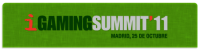 iGaming Summit 2011