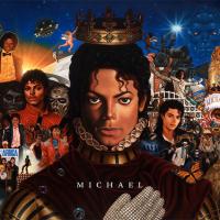 Michael Jackson album