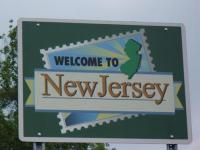 new jersey sign