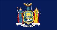 new york state flag