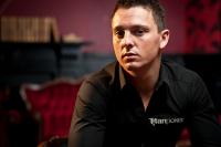 Sam Trickett