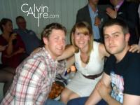 SBC Social 2011 at Grace Bar London