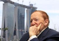 Sheldon Adelson