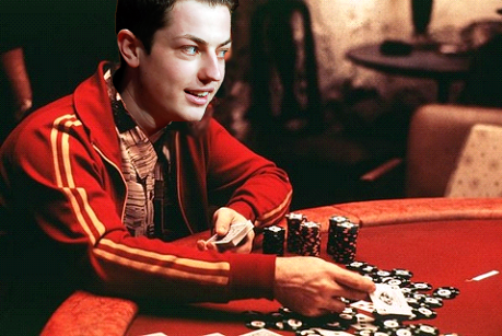 Tom Dwan