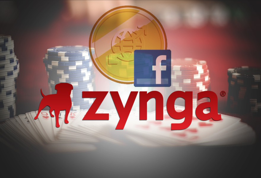Facebook Credits and Zynga zCoins