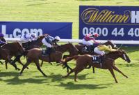 William Hill Ayr Gold Cup