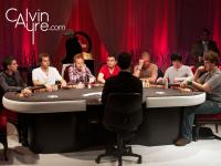 2011 World Series of Poker Europe