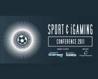 Sports and Igamign conference 2011