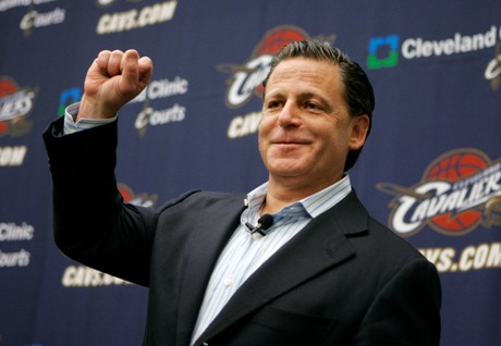 Dan Gilbert