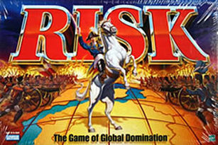 game of risk