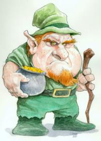 Leprechaun