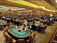 Macau tables