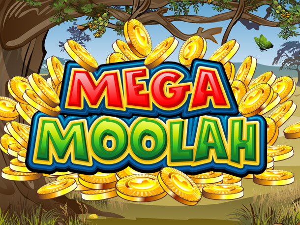 mega moolah microgaming