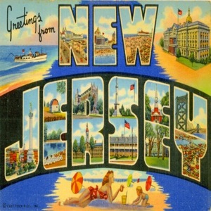 New Jersey