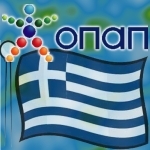 OPAP Greece