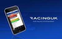 Racing UK App