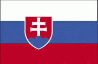 Slovakia flag