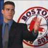 theo epstein to the cubs