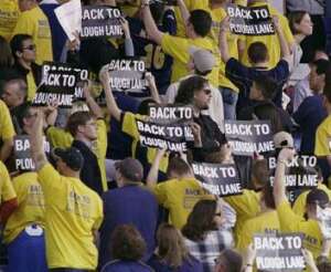 wimbledon fans protest