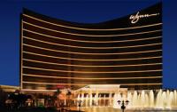 wynn macau