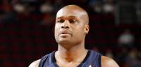 NBA Antoine Walker