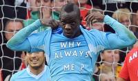 Mario Balotelli