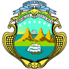 Costa Rica emblem