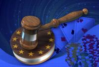 EU gambling regulations