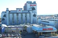 hooters hotel casino