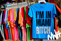 Miami Bitch