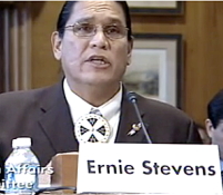 indian-affairs-hearing-ernie-stevens