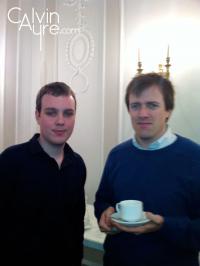 International Gaming Law Summit 2011 London