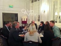 International Gaming Law Summit 2011 London