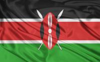 Kenya flag