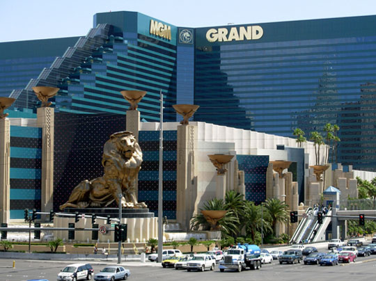 MGM Grand