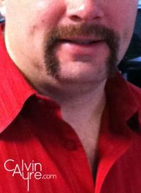 Movember & iGaming Industry Men 2011
