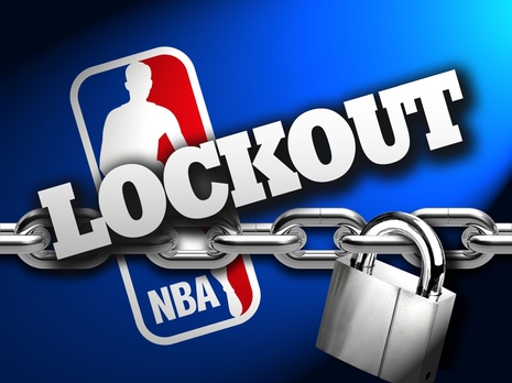 NBA lockout