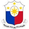 Philippines emblem