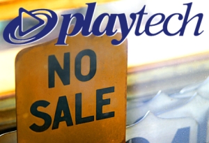 playtech-investors-share-sale